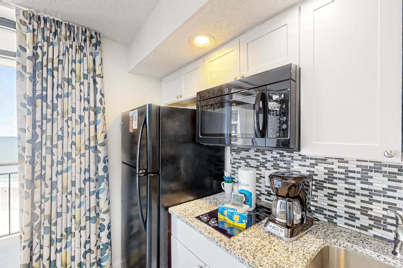 Beach Cove 1420 Apartment Myrtle Beach Exterior foto