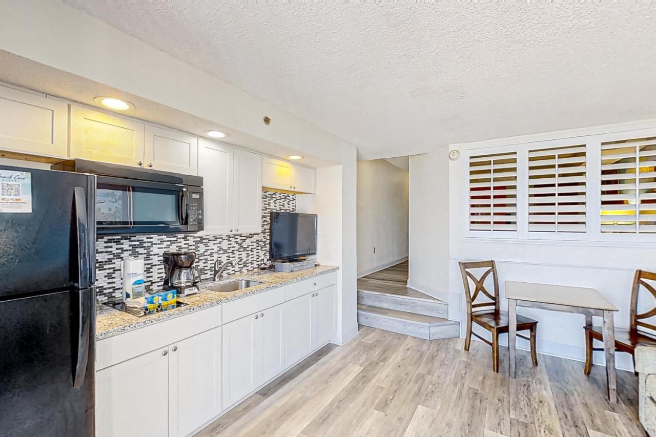 Beach Cove 1420 Apartment Myrtle Beach Exterior foto