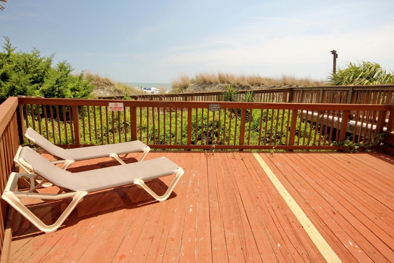 Beach Cove 1420 Apartment Myrtle Beach Exterior foto